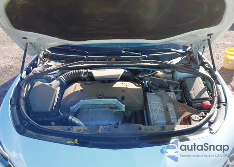 2018 Buick Lacrosse Essence from USA, damaged, VIN 1G4ZP5SZ8JU125720